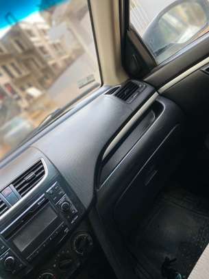 SUZUKI DÉSIR 2015 image 6