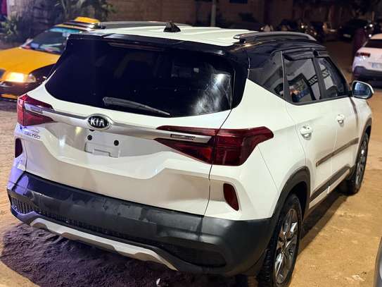 Kia seltos 2021 image 11