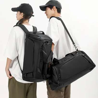 SAC SPORT MULTIFONCTION image 2