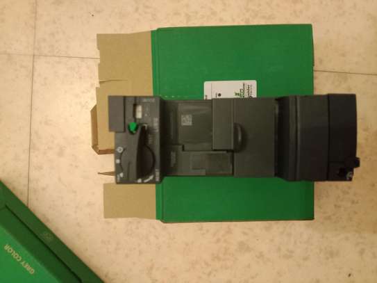 Contacteur, Disjoncteur image 6