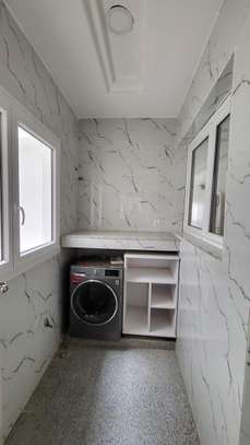 Bel appartement aux Mamelles (Cité Cheikh Amar) image 4