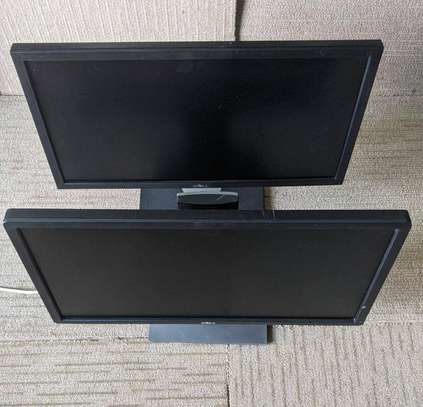 Écran ordinateur DELL 24"  POUCE image 2