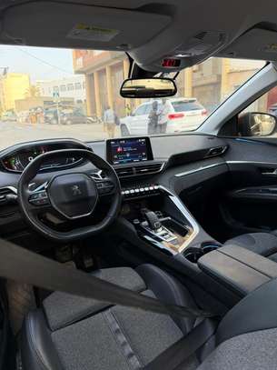 PEUGEOT 3008 2018 image 7