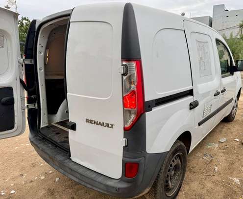 Renault Kango utilitaire image 4