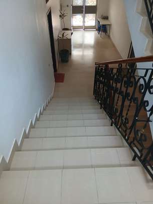 Appt F4 à louer à FANN Residence image 15