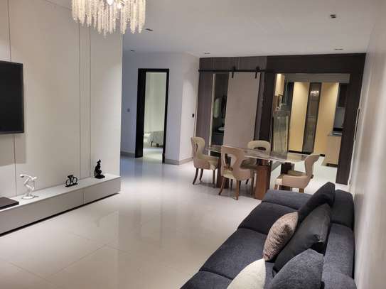 Deux chambres à vendre aux almadies image 2