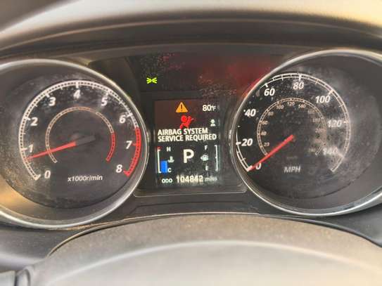 Mitsubishi outlander année 2018 image 7