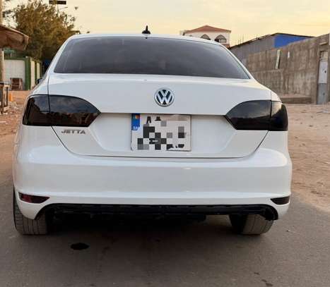 Location volkswagen Jetta image 5