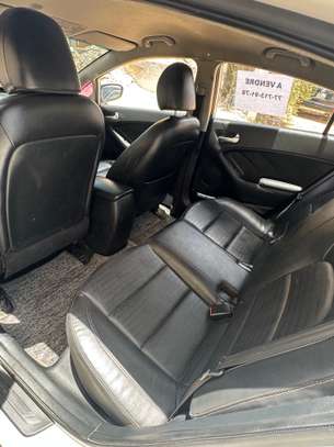 Kia K3 essence 2016 image 8