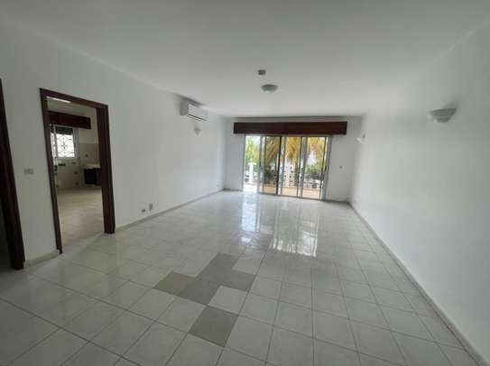 Appartement vue sur mer à Louer a Fann Résidence image 4