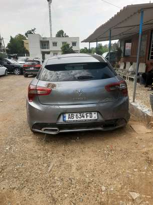 Citron  ds5 image 6