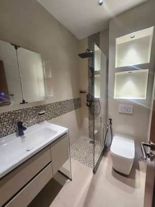 Appartement F4 à louer à Ngor almadies image 10