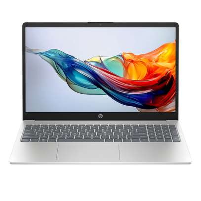 HP LAPTOP 15/RYZEN 5/16GO/512SSD image 4