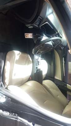 Ford fusion 2017 image 6