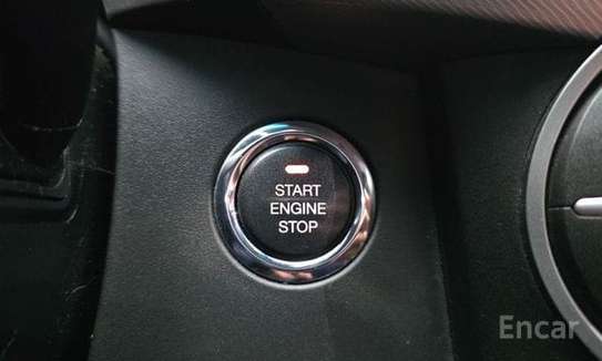 SsangYong Korando Sports 2.2 Turbo Diesel 4WD image 11