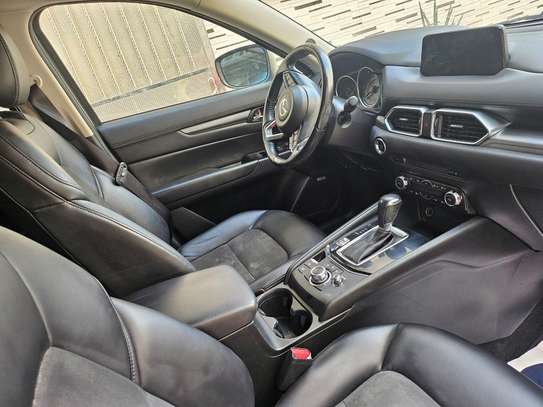 Mazda cx5 full image 6