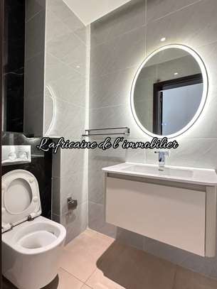 APPARTEMENT F3 À LOUER AUX ALMADIES image 6