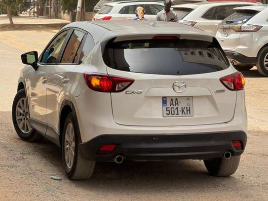 Mazda cx5 image 7