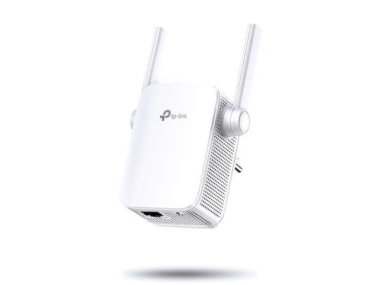 Répétiteur WiFi / Point d'accès WiFi (300 Mbps) image 2