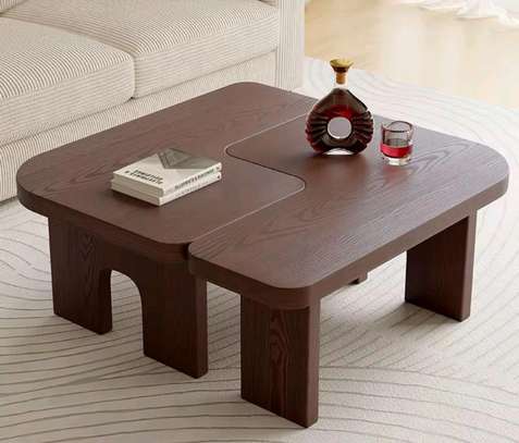 Table basse très luxe image 2