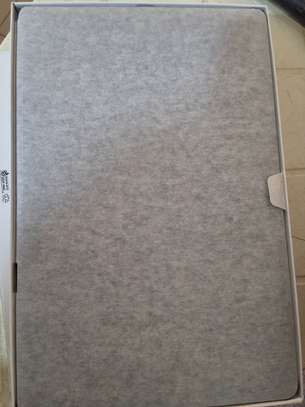 Samsung Galaxy Tab A11+ 5G gris image 5