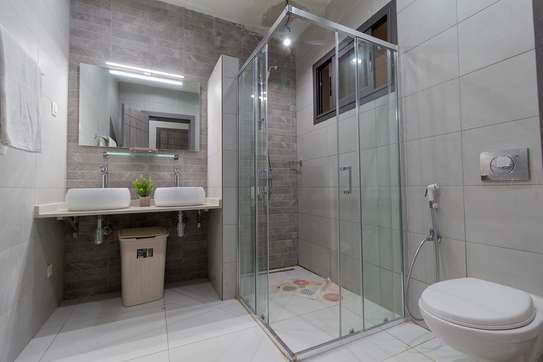 Appartement F4 à vendre à Mermoz image 8