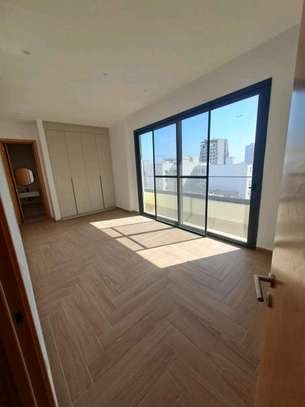 Superbe F4 - Résidence neuve image 3