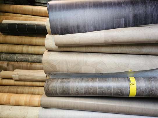 Tapis Gerflex SOL À SOL image 12
