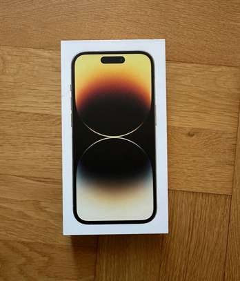 IPhone 14 Pro image 2