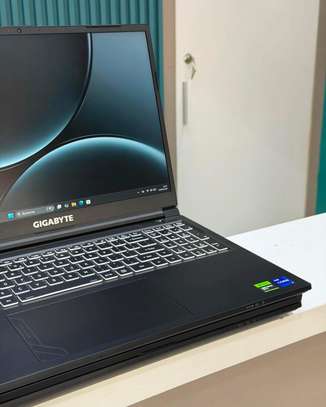💻 GIGABYTE G6 KF i7 13e RTX 4060 16Go 512Go SSD 🚀 image 6