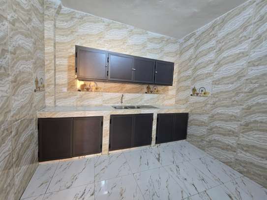 Appartement F3 à Liberté 6 Extension Cité CPI VDN image 2