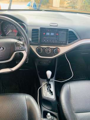 Kia Morning image 9