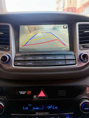 Hyundai tucson image 10