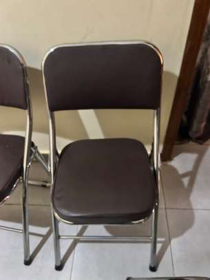 Chaises de bureau et chaises visiteurs image 3