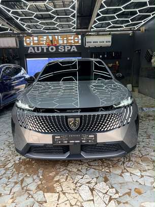 Peugeot 3008 2025 image 8