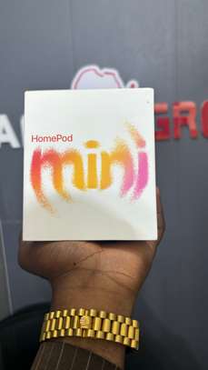 HomePod Mini image 3