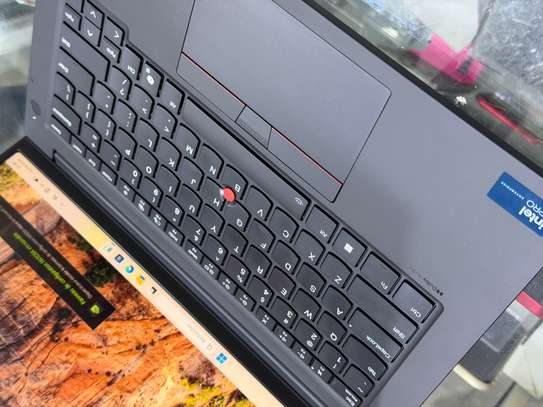 Lenovo T14s Gen 5 ultra 7 1To/32 image 2