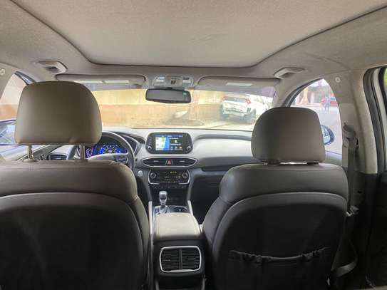Hyundai SANTA FE ULTIMATE image 5