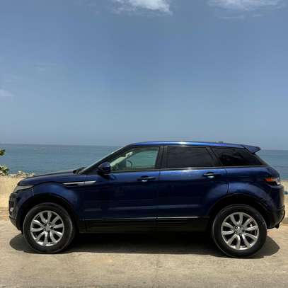 Location Range Rover Evoque image 4