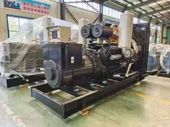 GÉNÉRATEUR DIESEL KEROI ✅ image 2