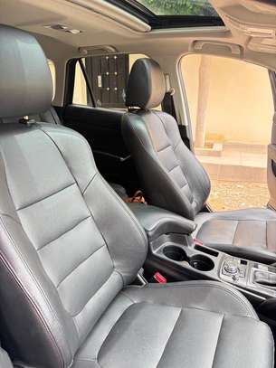 Mazda cx5 2016 image 8