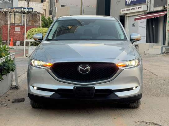 MAXDA CX5 GT 2019 image 2