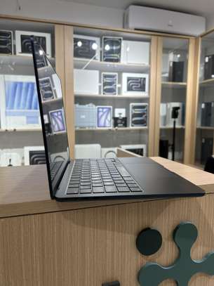 MacBook Air 2022 13 Pouces - M2 | 8GB RAM | 256 image 4