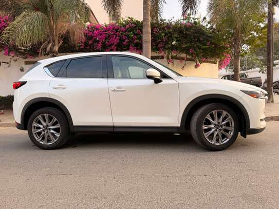 Mazda CX-5 GT 2019 image 5