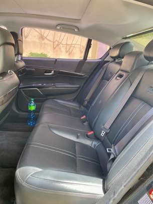 Kia k9 2016 image 9