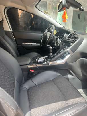 PEUGEOT 3008 DIESEL MANUEL image 6