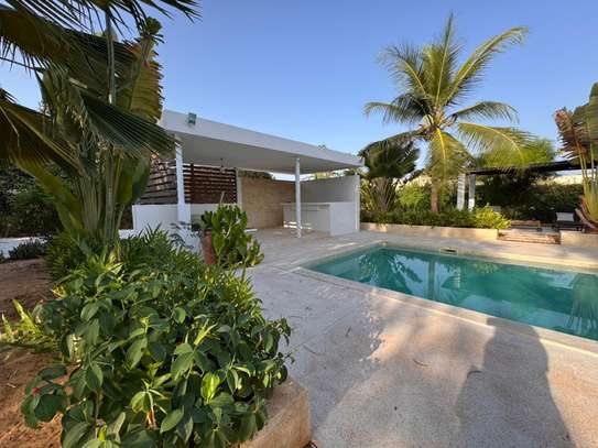 Belle villa meublée a vendre a Nguerigne image 13