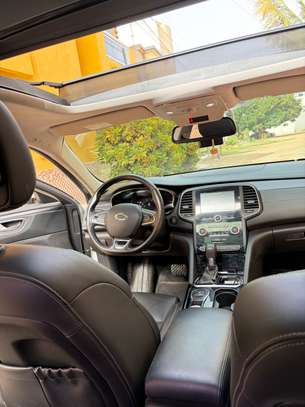 Renault Talisman SM6 image 2