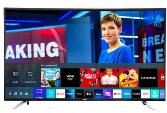 TV LED SMART ASTECH 43 POUCES WIFI image 2