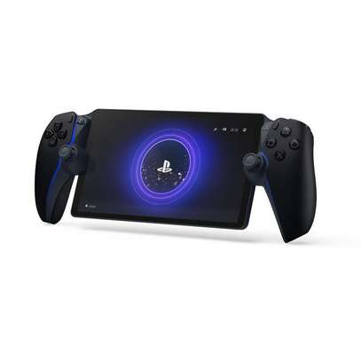 Playstation Portal Black image 2